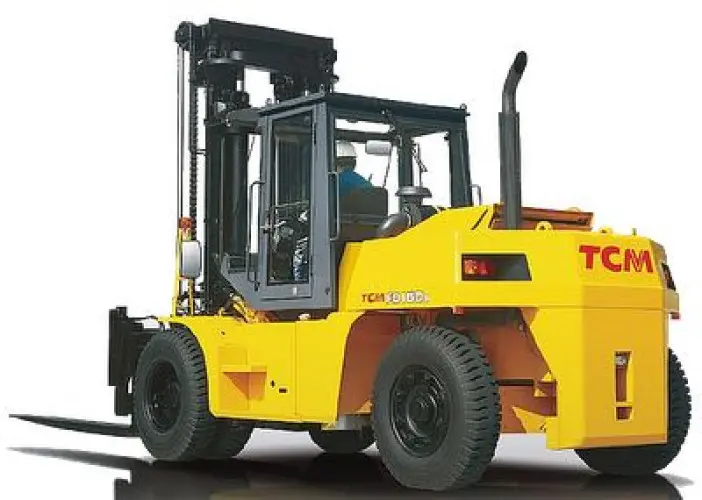  Sewa Forklift   kawasan industri kendal park